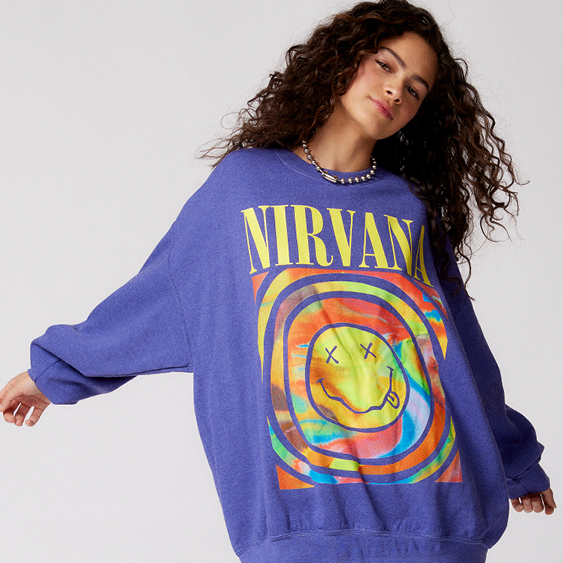 Graphic sweaters urban outfitters new arrivals