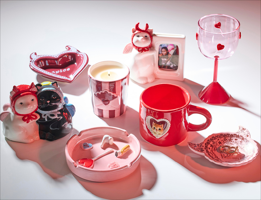 valentine's gifts