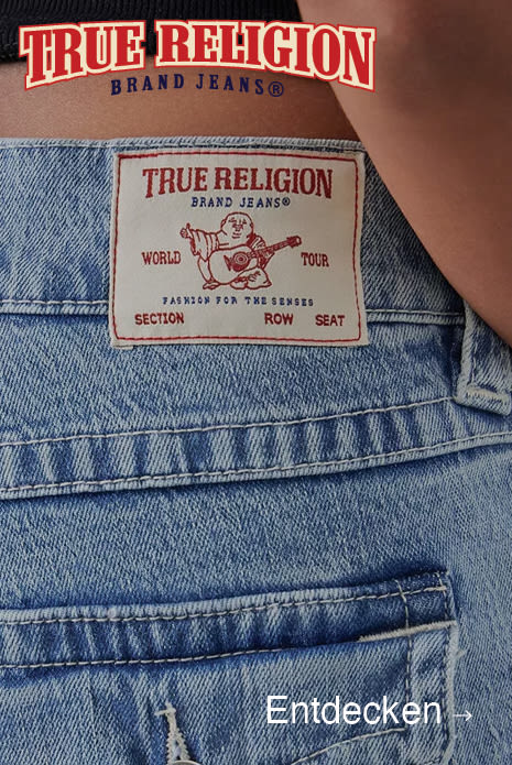 Shop True Religion