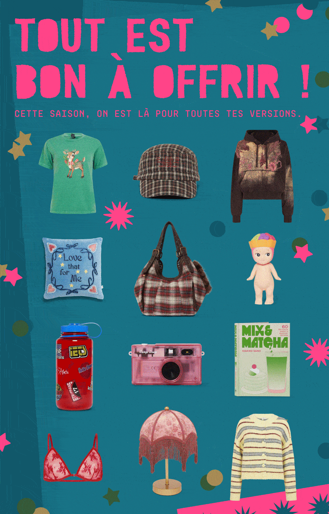 Gift Shop