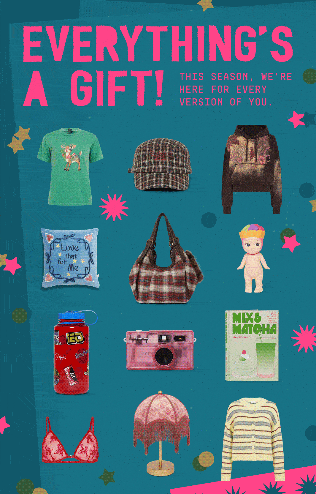 Gift Shop
