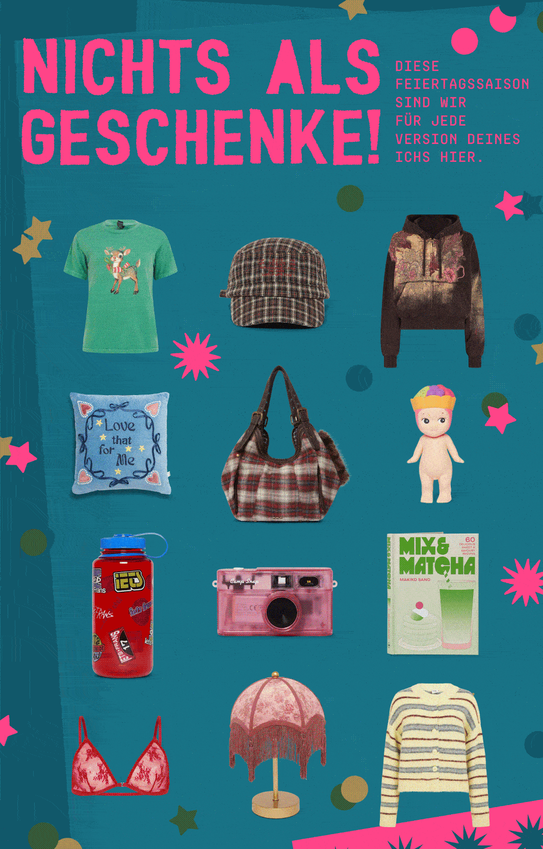 Gift Shop