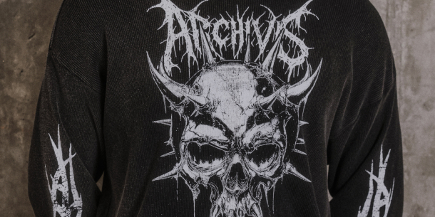 Shop Archivis