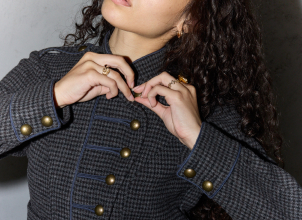 Coats & Jackets 