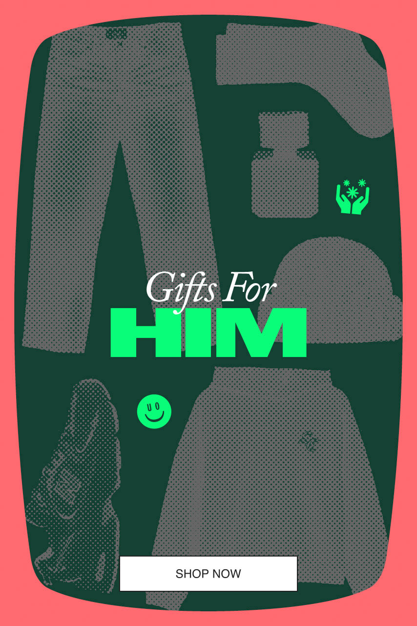 Gifts for Him