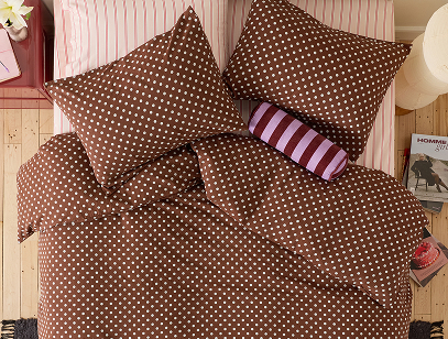 Quilts and comforters