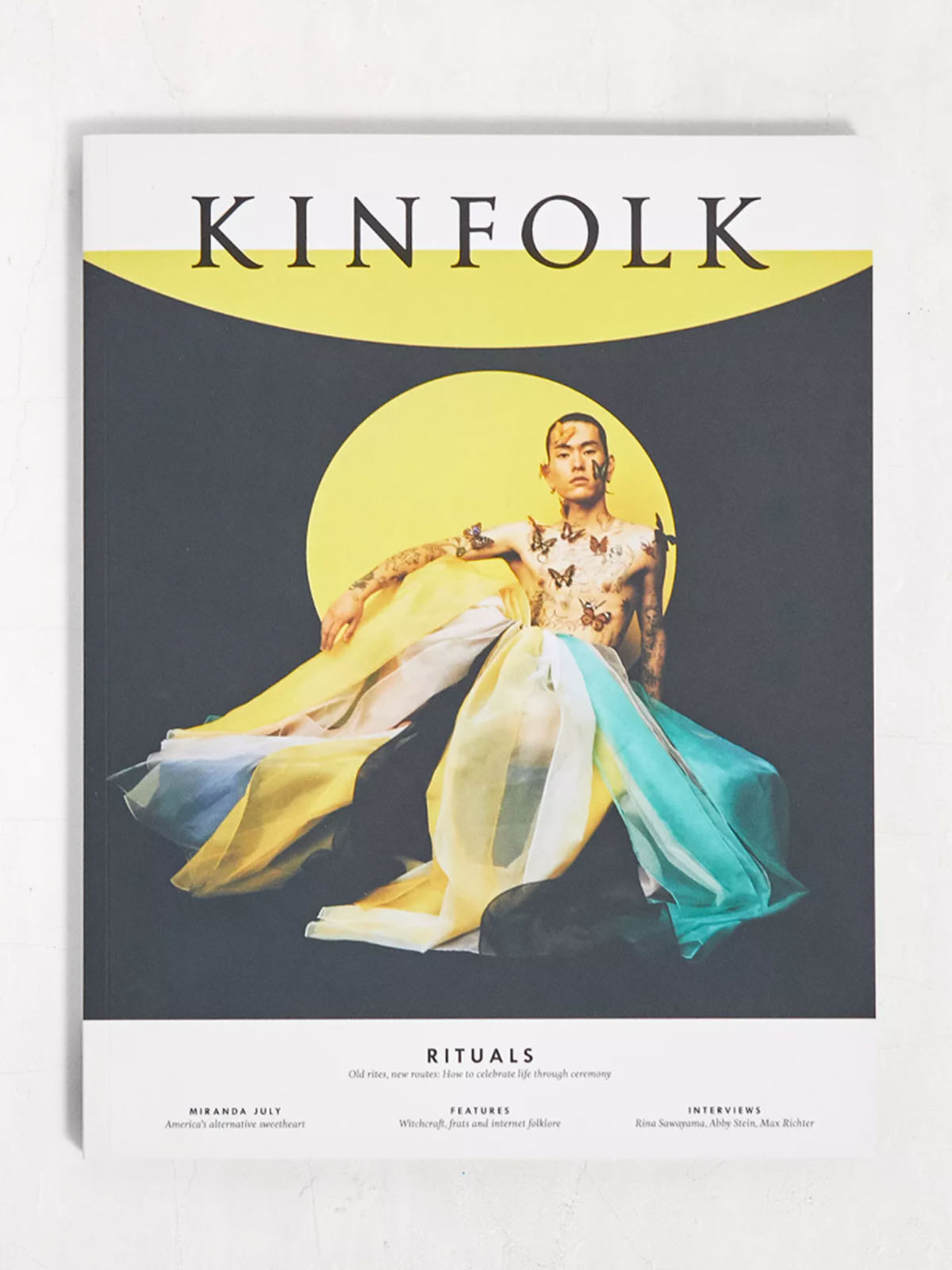kinfolkmagazine