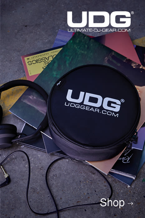 UDG