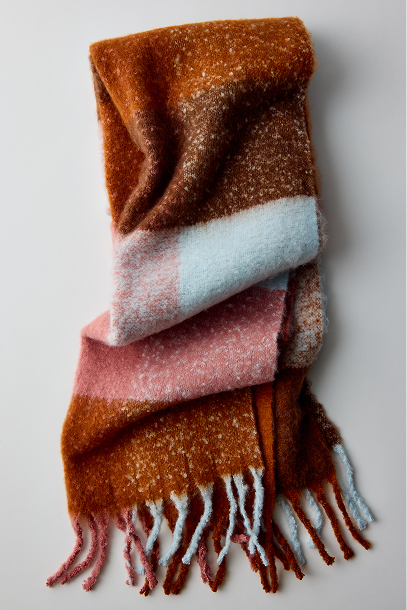 Shop Scarves
