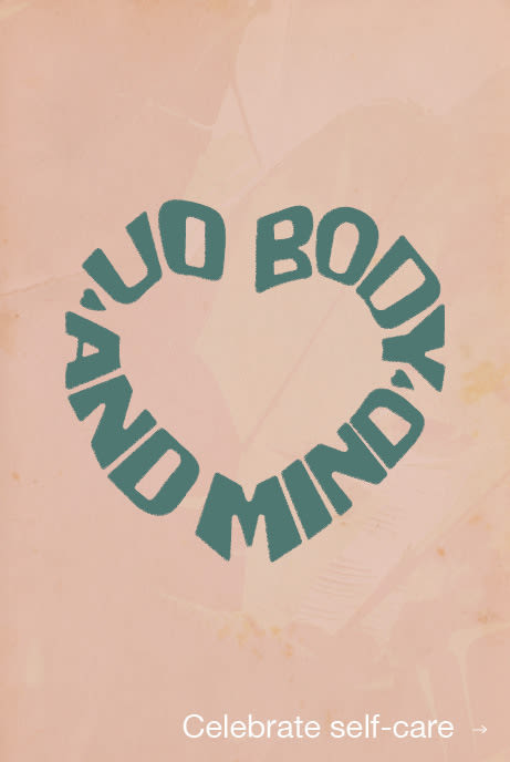 UO Body and Mind