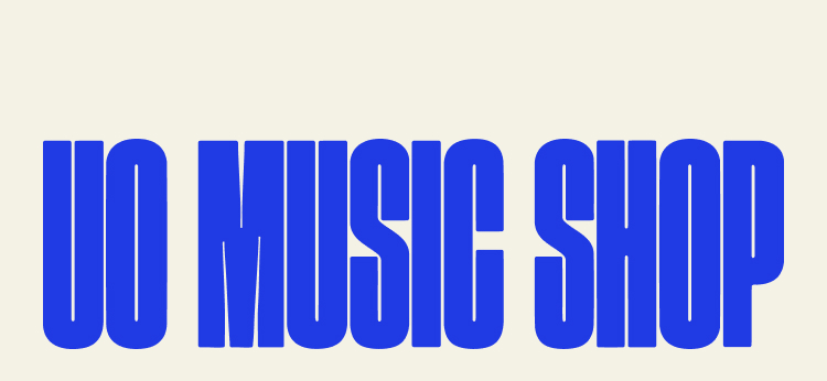 All Music: Vinyl's, Record Players & More | Urban Outfitters