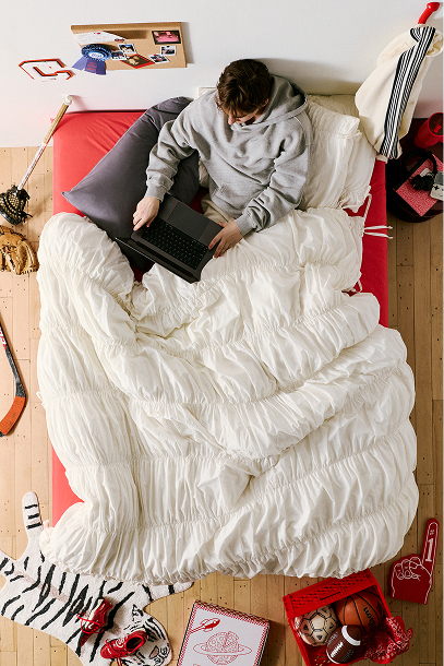 Duvet covers and set