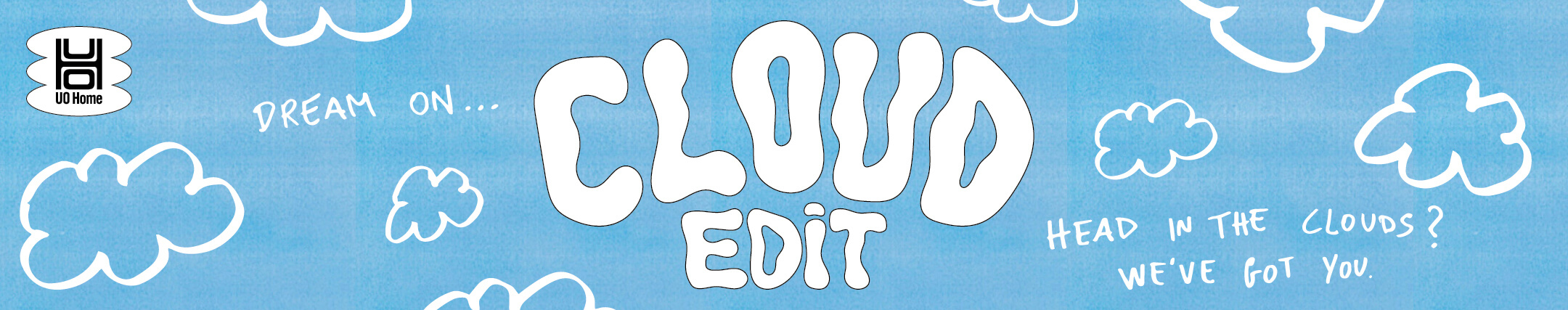 The Cloud Edit