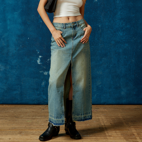 Women's Skirts: Denim, Midi + Mini | Urban Outfitters