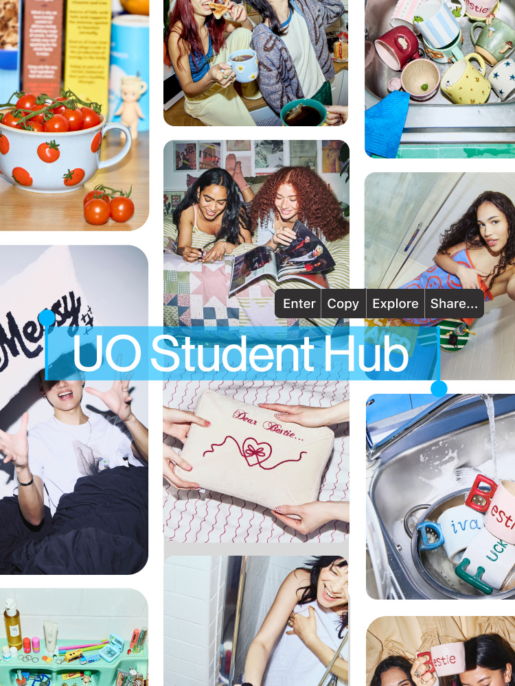 Student Hub