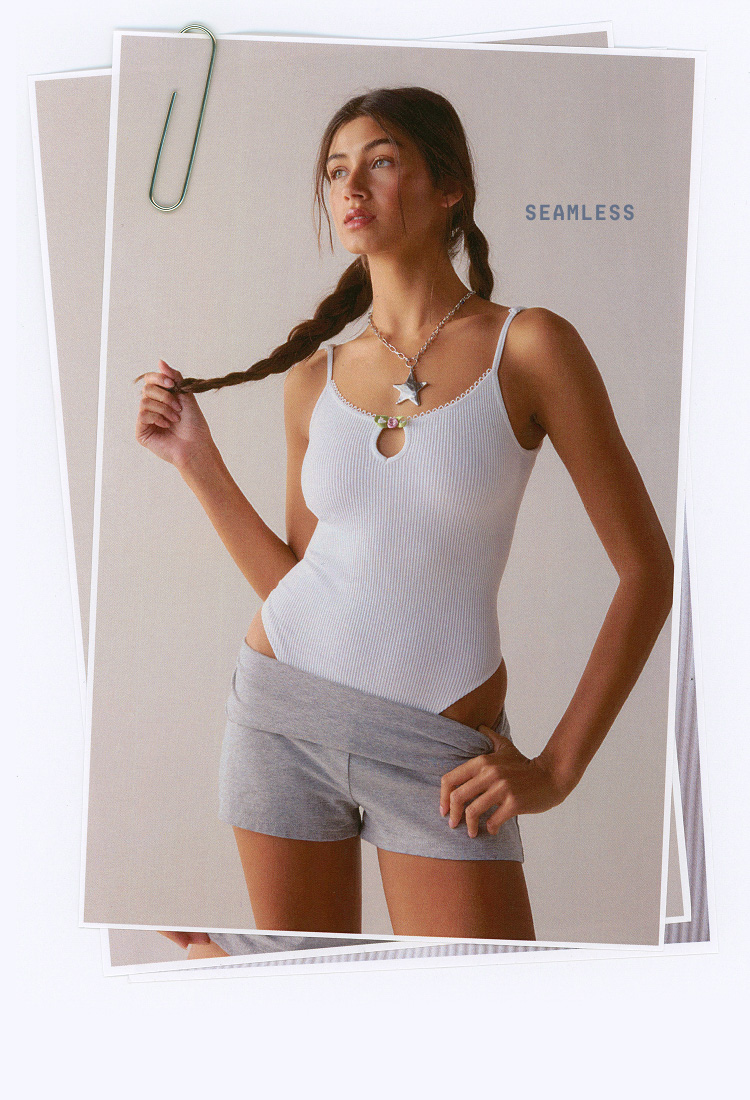 Out From Under | Women's Loungewear + Lingerie