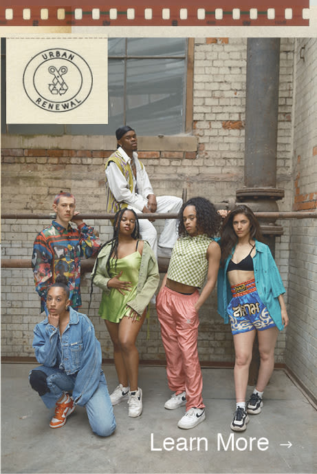 Women's Vintage Trousers & Skirts, Urban Outfitters UK