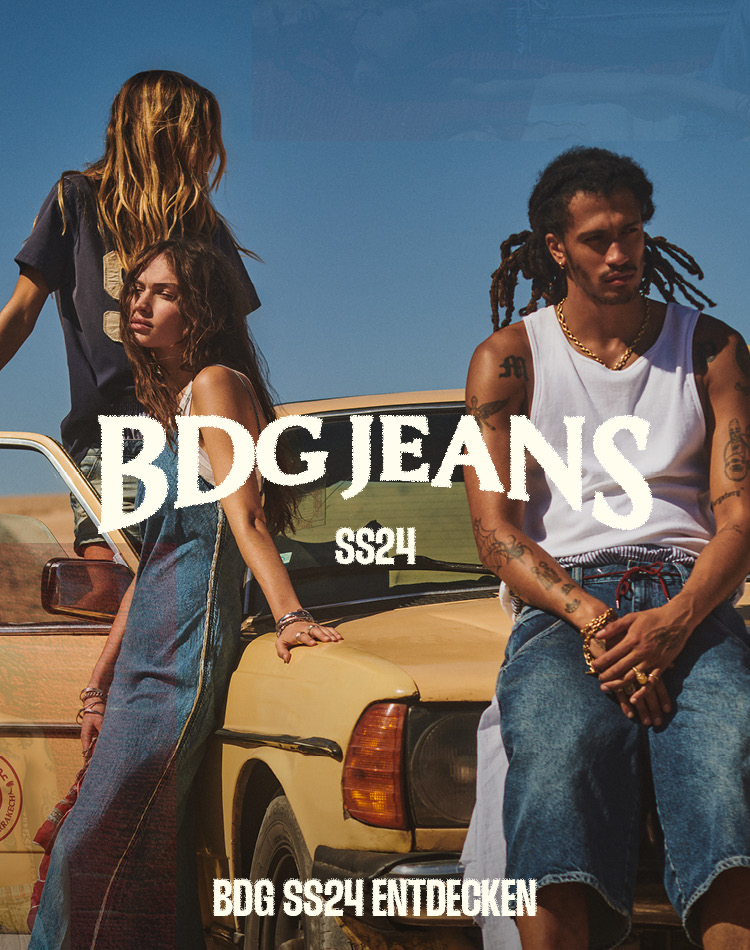 Urban Outfitters Germany