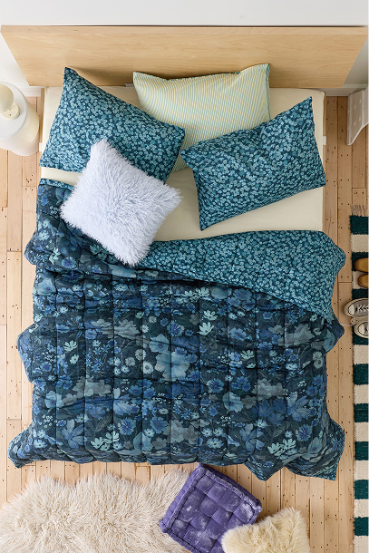 Quilts and comforters