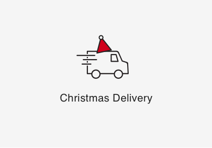 Christmas Shipping Timelines