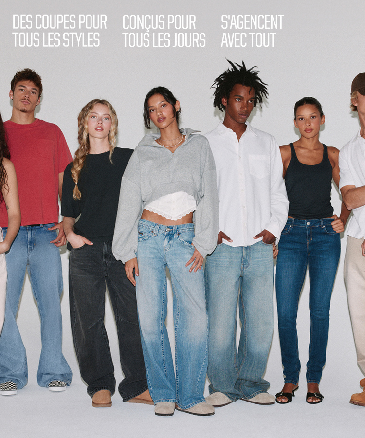 BDG Jeans