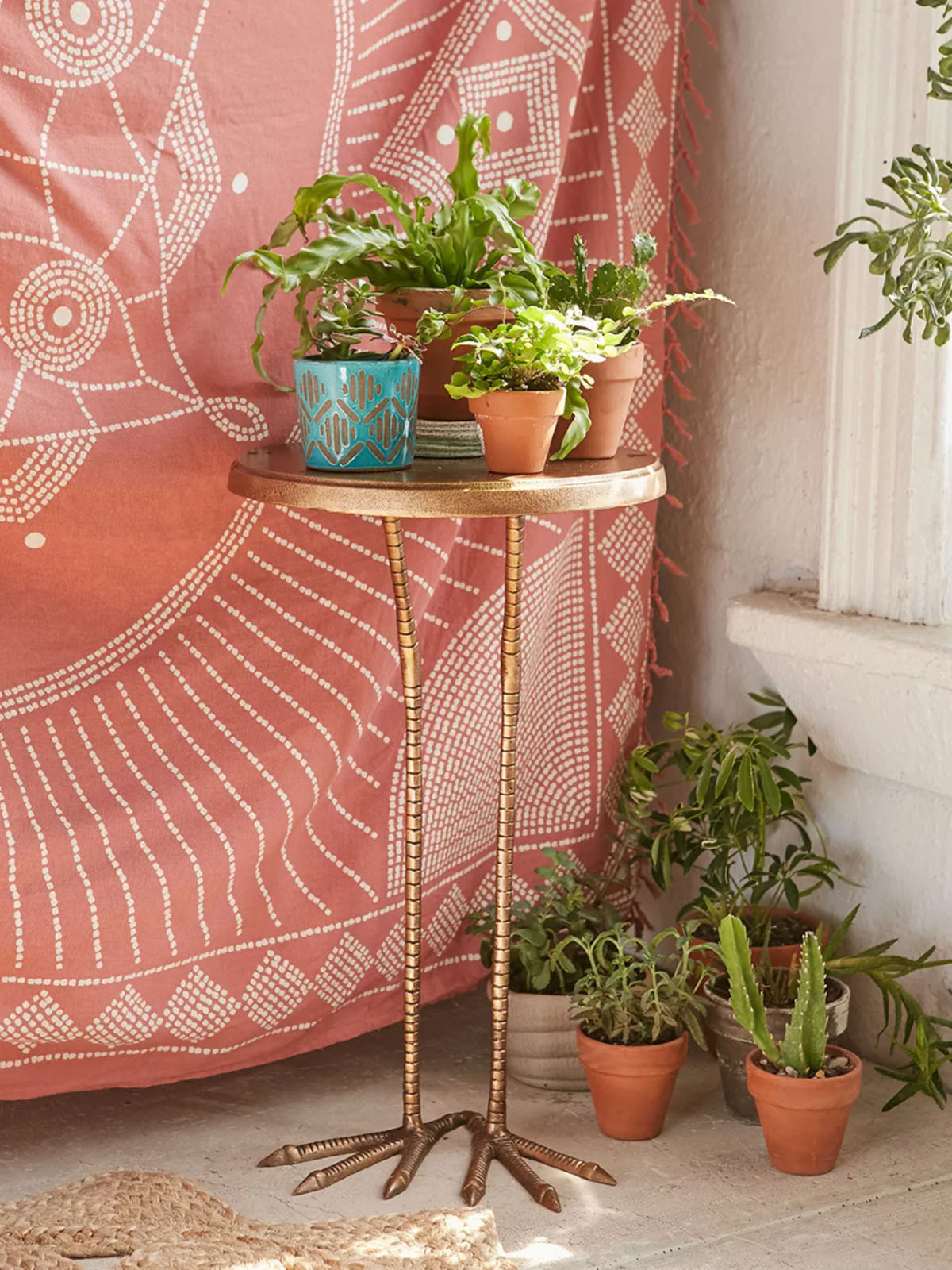 Birdy Side Table