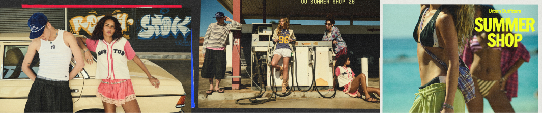 Sun Shop