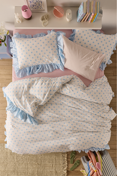 Quilts and comforters