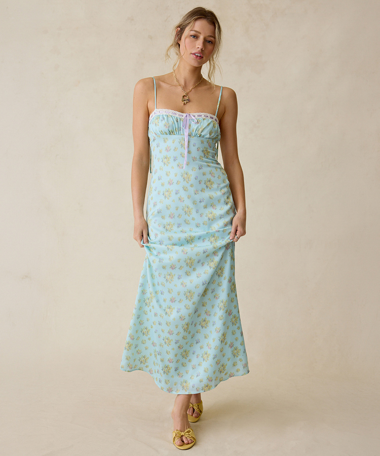 sachin and babi light blue dress Elegant Formal Evening Dresses & Gowns for Weddings