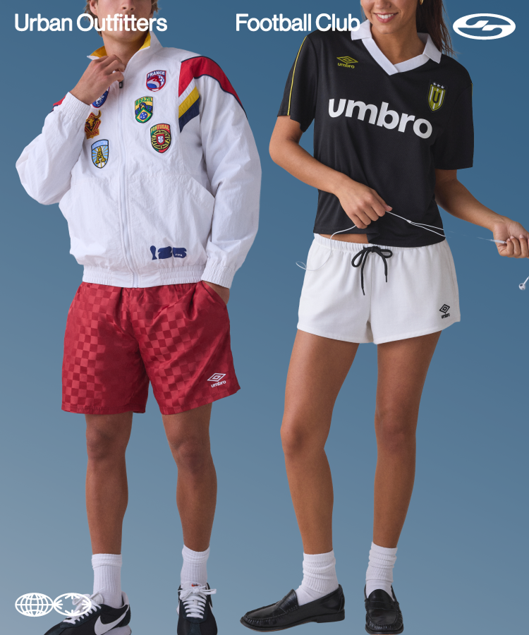 Urban Outfitters Canada