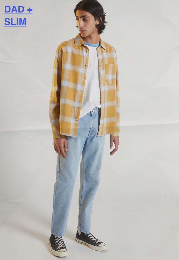 Men's Jeans | Urban Outfitters