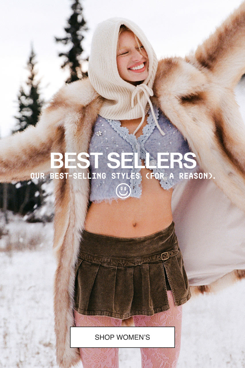 best sellers