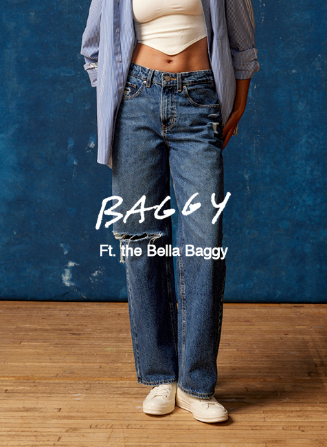 levend Grens Bijdragen Women's Baggy Jeans | Urban Outfitters