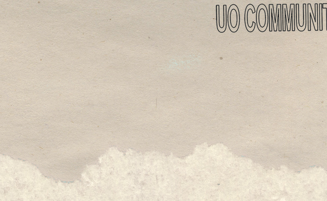 UO Books: What's Your Sign? 