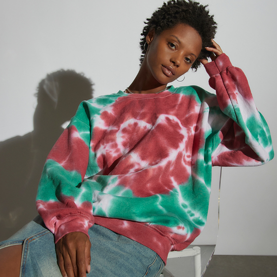 Women's Tops, Blouses, T-shirts + More | Urban Outfitters