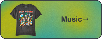 U Graphic Tee main image 1