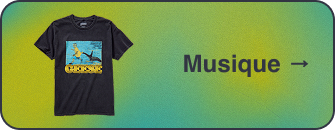 T-shirt Graphique Urban Outfitters Homme - Taille S - Vert - Occasion Parfait état