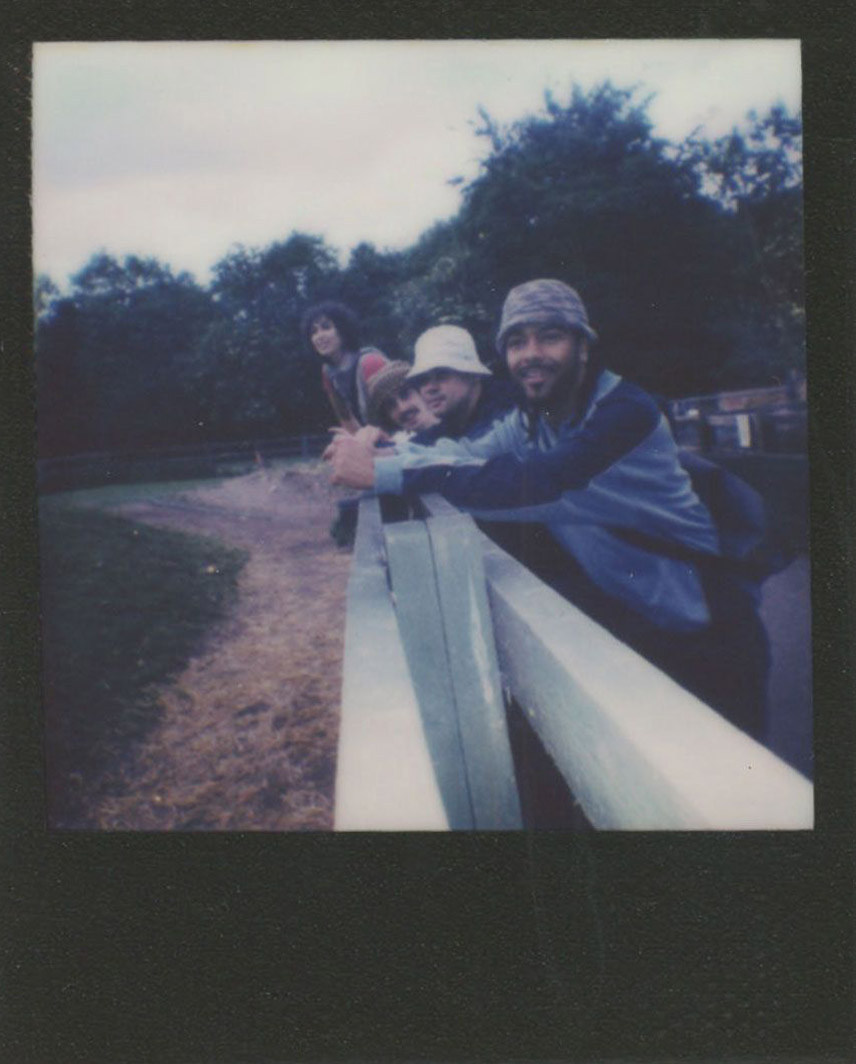 polaroid