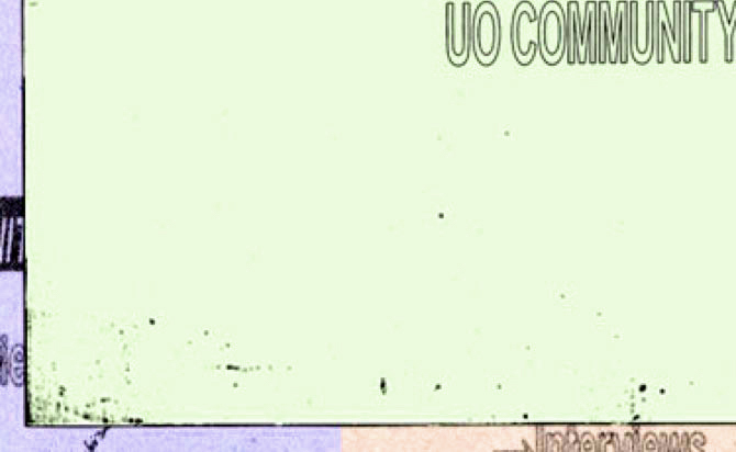 UO Interviews: Concrete Cat