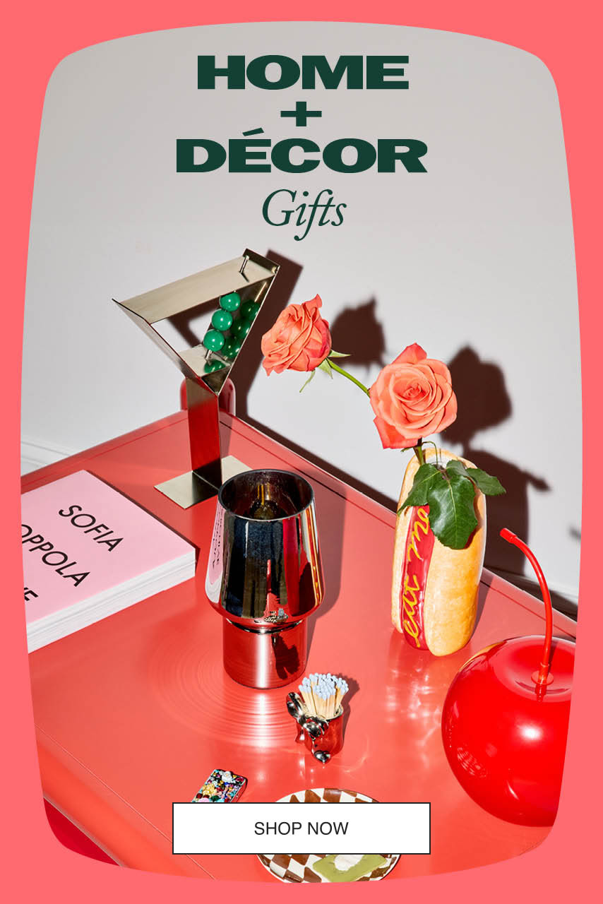 Home + Decor Gifts