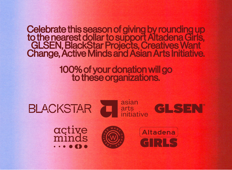 Giving Tuesday 2025
