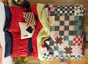 BEDDING