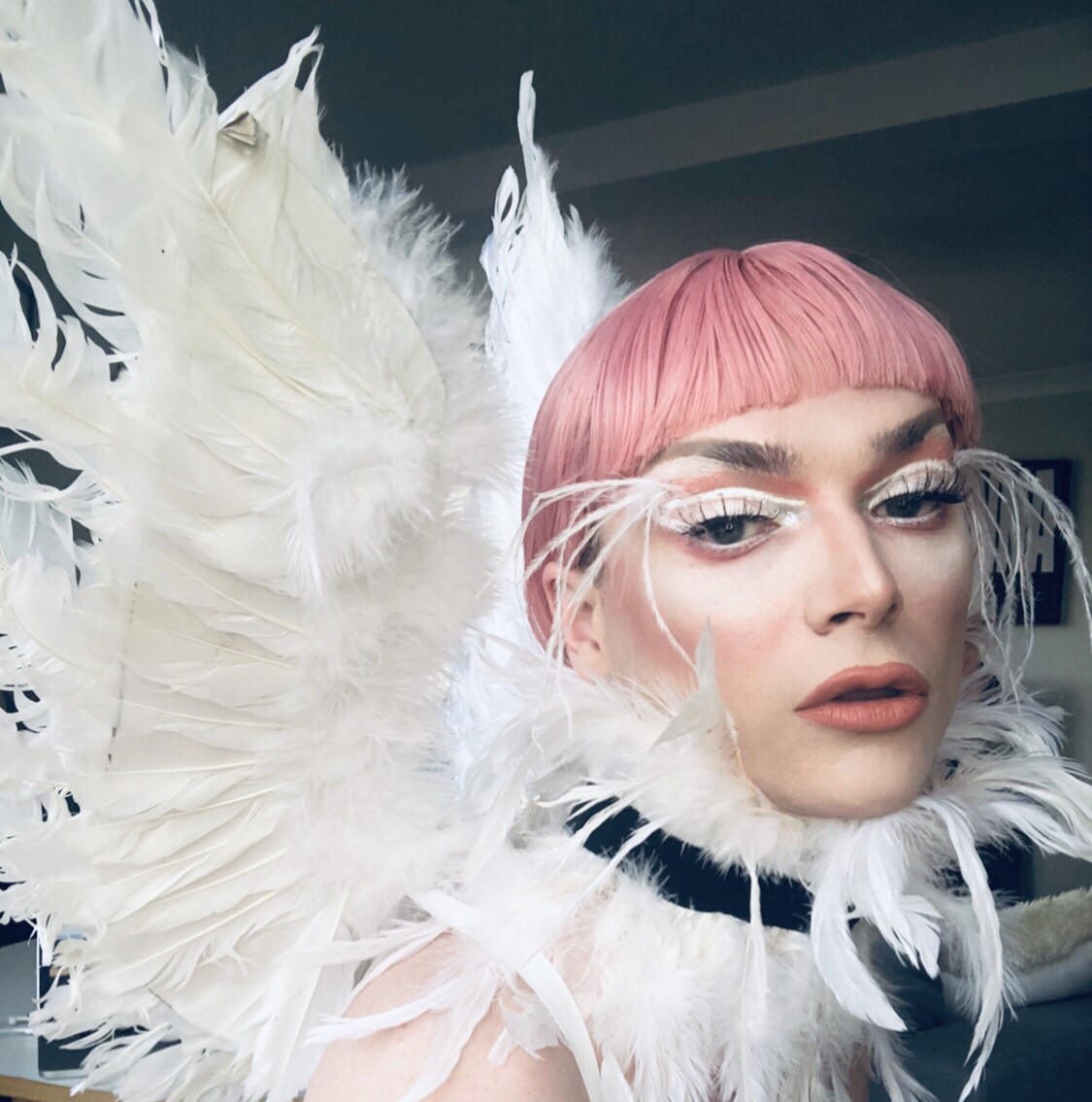 jonbenet blonde sink the pink