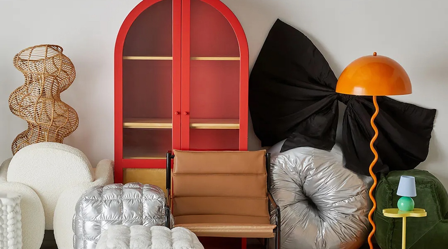 UO HOME LAUNCHES FALL FURNITURE COLLECTIONS