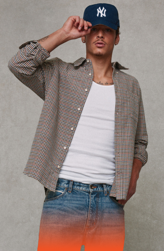 Urban Outfitters: Men's & Women's Clothing, Homeware & Decor