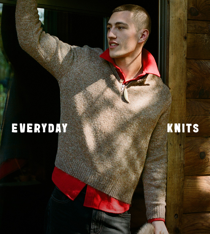 Urban Outfitters: Men's & Women's Clothing, Homeware & Decor