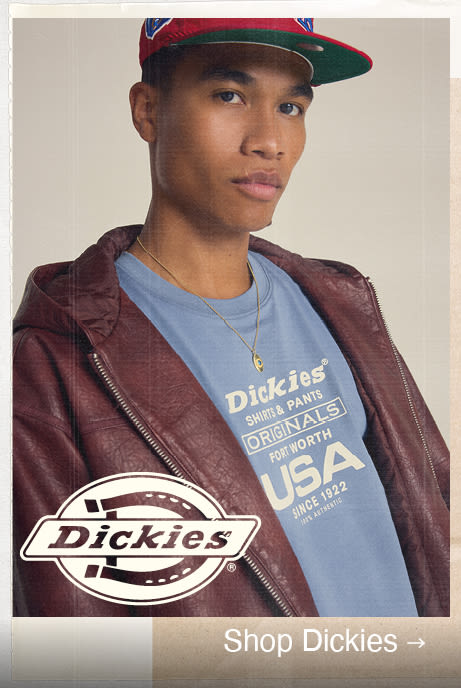 Dickies