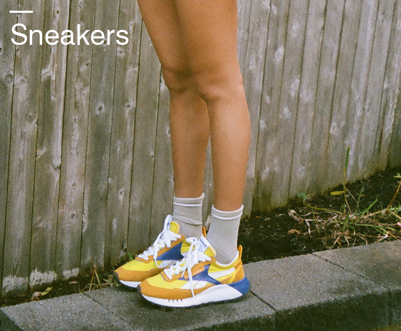 Sneakers + Boots | Urban Outfitters