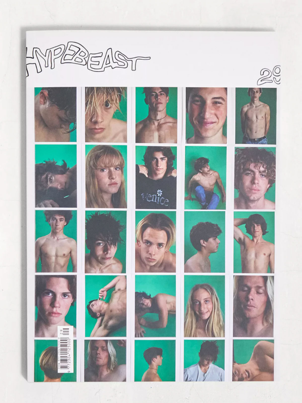 hypebeast magazine