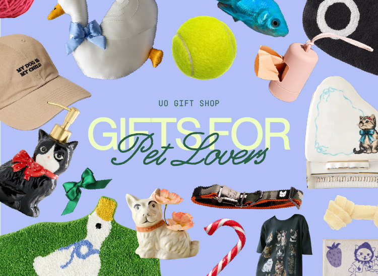 pet lovers